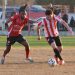 Protagonistas de la fecha 1 del Clausura