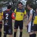 Sancionados de la fecha 1 del Clausura