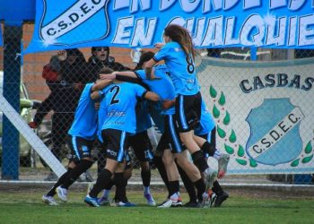 El Clausura tiene cinco punteros