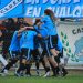 El Clausura tiene cinco punteros