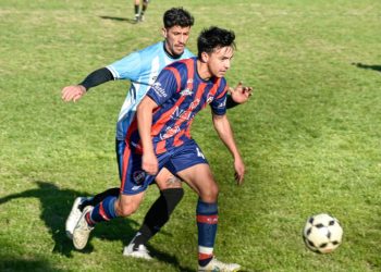 Protagonistas de la fecha 2 del Clausura