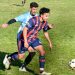 Protagonistas de la fecha 2 del Clausura