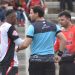 Sancionados de la fecha 2 del Clausura