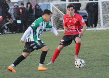 Protagonistas de la fecha 14 del Apertura