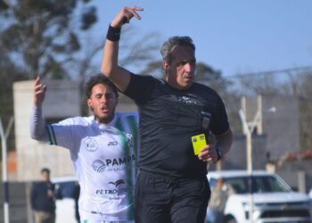 Sancionados de la fecha 6 del Clausura