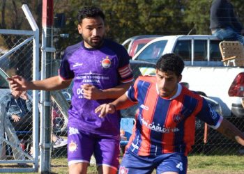 Protagonistas de la fecha 4 del Clausura