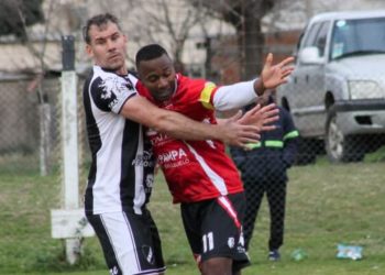 Protagonistas de la fecha 5 del Clausura