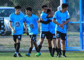 El Ceibo y Deportivo Argentino continúan en lo más alto
