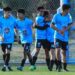 El Ceibo y Deportivo Argentino continúan en lo más alto