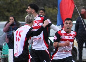Roberts, Deportivo y El Ceibo lideran el Clausura