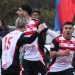 Roberts, Deportivo y El Ceibo lideran el Clausura