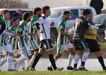 Sancionados de la fecha 3 del Clausura