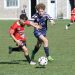 Comenzó el Clausura de Inferiores