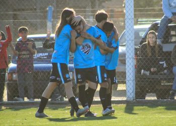 El Ceibo lidera el Clausura