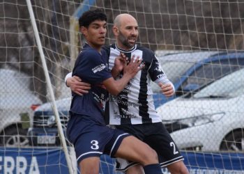 Protagonistas de la fecha 3 del Clausura