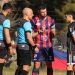 Sancionados de la fecha 4 del Clausura