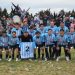 El Depo se quedó con el clásico y alcanzó a El Ceibo