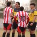 Sancionados de la fecha 5 del Clausura