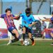 Se jugó la fecha 3 del Clausura de inferiores