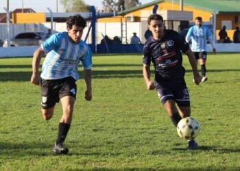 Protagonistas de la fecha 6 del Clausura