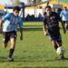 Protagonistas de la fecha 6 del Clausura