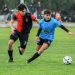 Se jugó la fecha 2 del Clausura de Inferiores