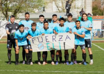 El Ceibo lidera el Clausura en soledad