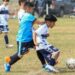 Se jugó la fecha 1 del Clausura de inferiores