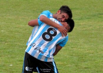 Deportivo Argentino y El Ceibo siguen punteros