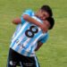 Deportivo Argentino y El Ceibo siguen punteros