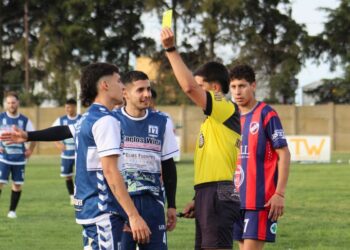 Sancionados de la fecha 7 del Clausura