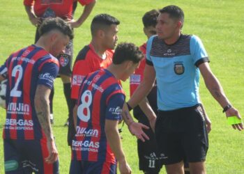 Sancionados de la fecha 11 del Clausura