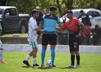 Sancionados de la fecha 10 del Clausura
