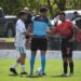 Sancionados de la fecha 10 del Clausura