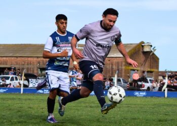 Protagonistas de la fecha 11 del Clausura