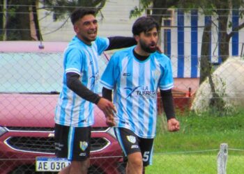 Deportivo Argentino sigue liderando el Clausura