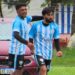 Deportivo Argentino sigue liderando el Clausura