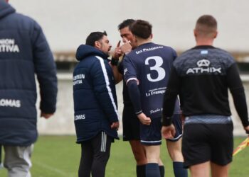 Sancionados de la fecha 9 del Clausura