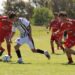 Se jugó la fecha 11 del Clausura de inferiores