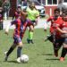 Se jugó la fecha 3 del Clausura de inferiores