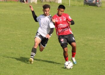 Protagonistas de la fecha 10 del Clausura