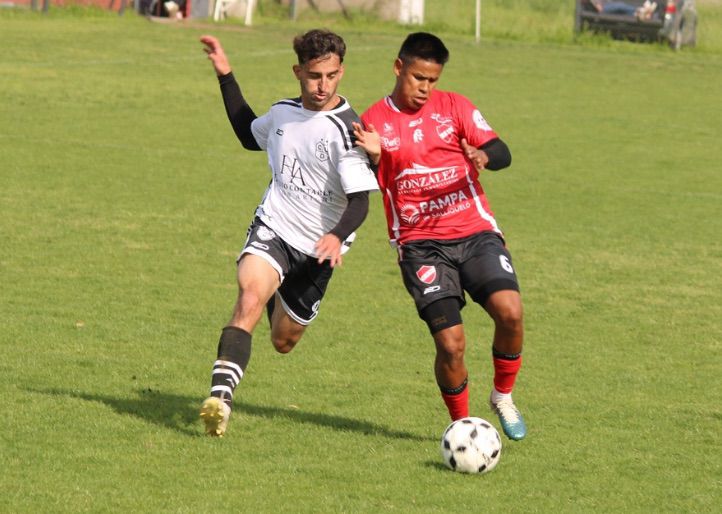 Protagonistas de la fecha 10 del Clausura