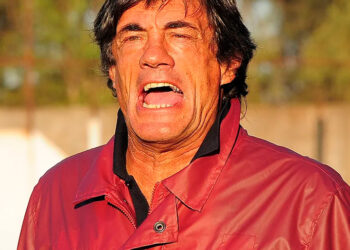 Un histórico DT del ascenso vivirá en Tres Lomas y se postula para dirigir en la Liga