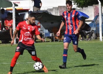 Sancionados de la fecha 15 del Clausura