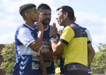 Sancionados de la fecha 13 del Clausura
