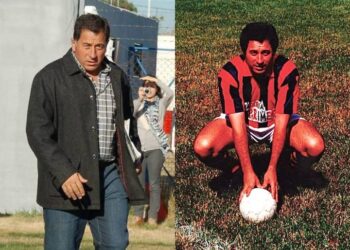 El estadio de Atlético Quenumá llevará el nombre de «Tito» Castañeira