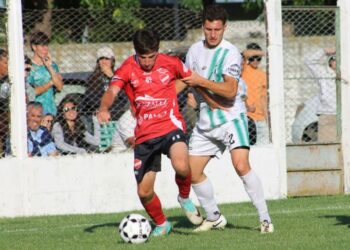 Protagonistas de la fecha 14 del Clausura