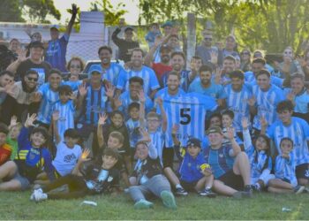 Deportivo quedó a un paso del título