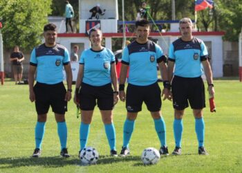 Sancionados de la fecha 14 del Clausura