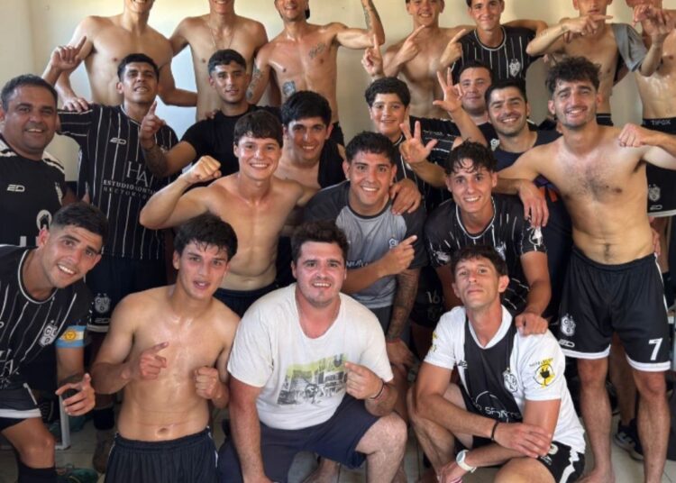 Unión le ganó a Deportivo y emparejó el Clausura